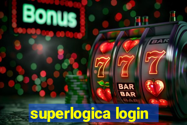 superlogica login